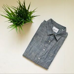 Paper Denim & Cloth shirt